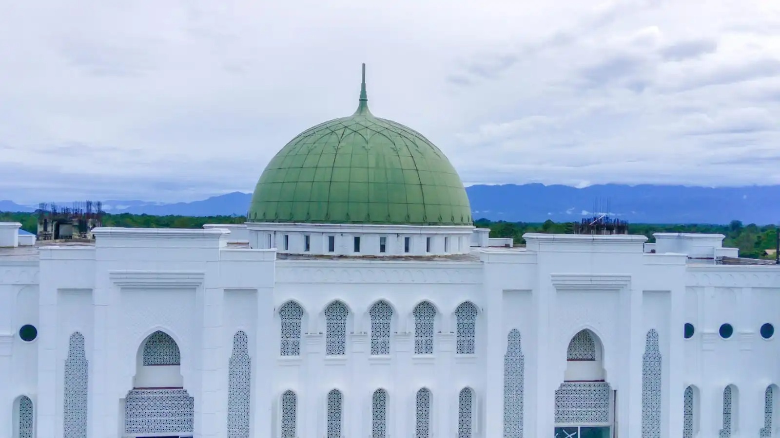 BKPRMI Nagan Raya Rilis Daftar Khatib Idul Fitri 1447 H