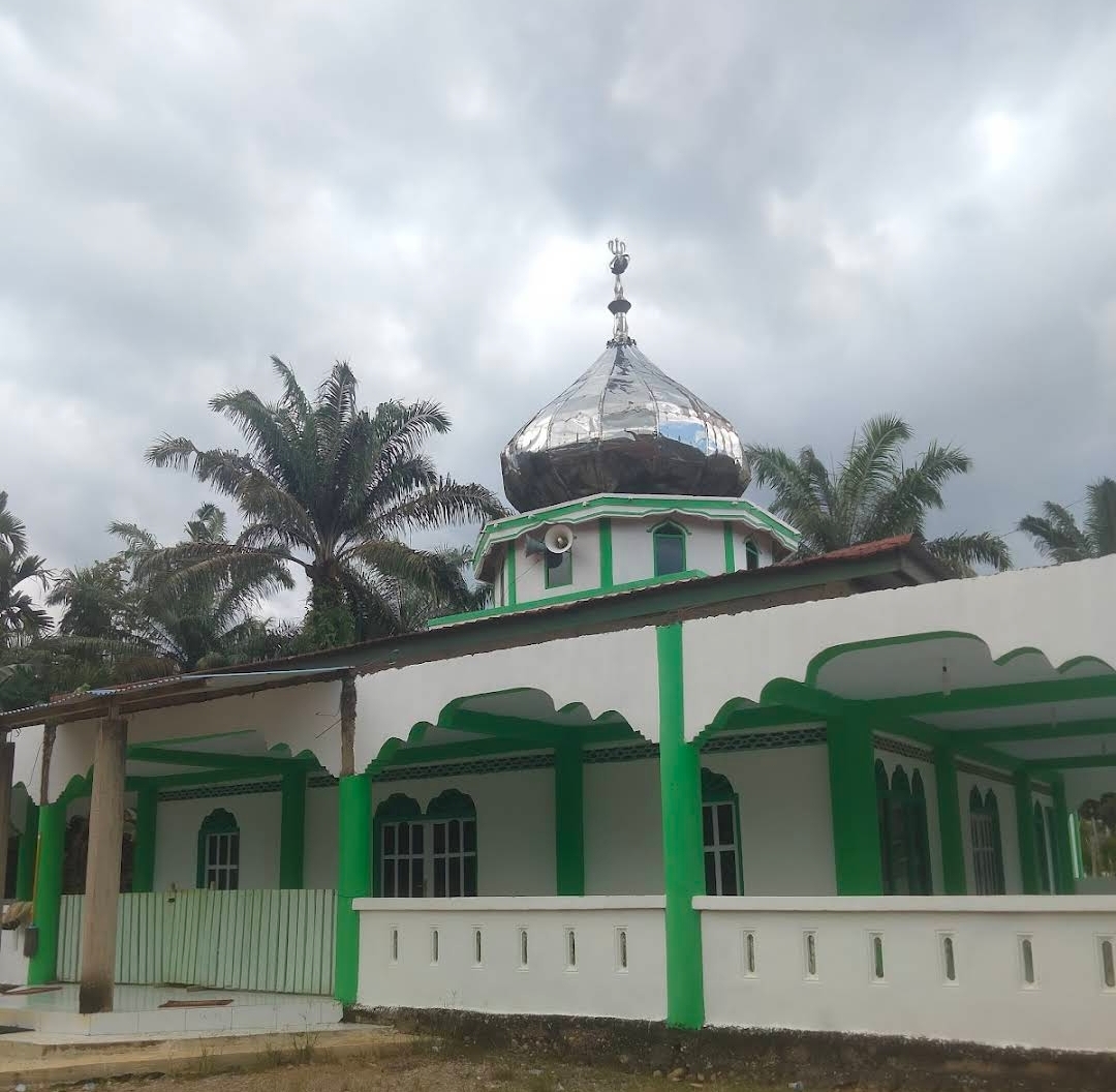 BKPRMI publikasi titik lokasi Shalat Idul Fitri, beserta petugasnya