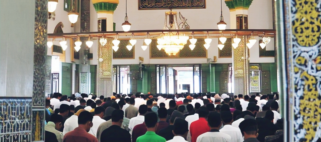 BKPRMI Relis Lokasi Shalat Idul Fitri 1447 H se Kabupaten Aceh Tengah