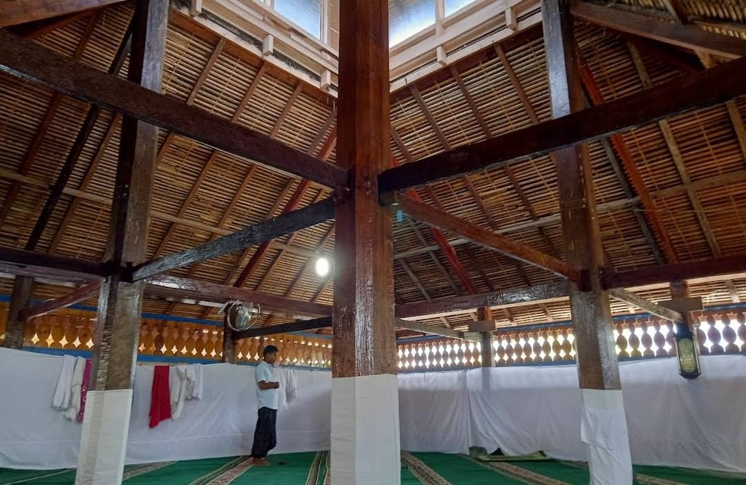 Idul Fitri Kian Dekat, Ini Daftar Khatib Pilihan di Gayo Lues