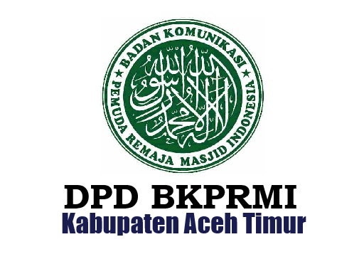 Logo DPD Kabupaten Aceh Timur